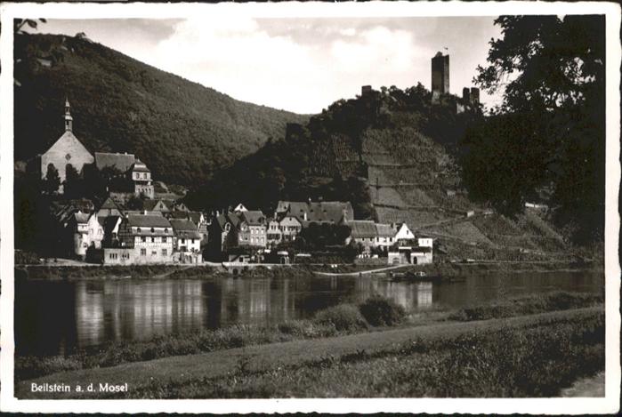 Beilstein Mosel