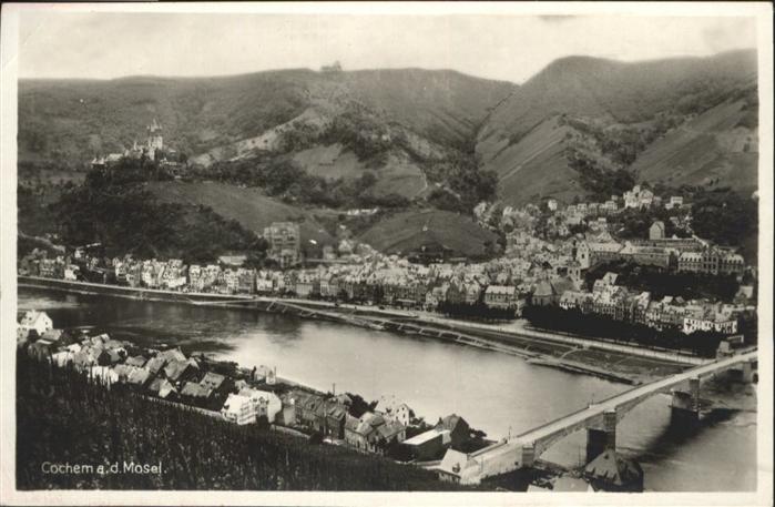 Cochem