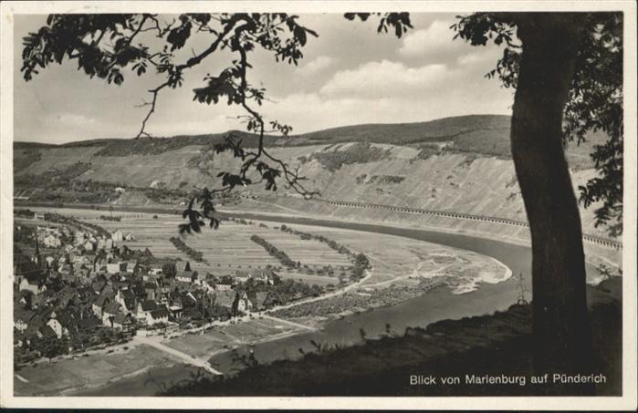 Puenderich arienburg