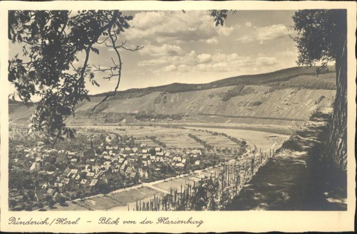 Puenderich arienburg