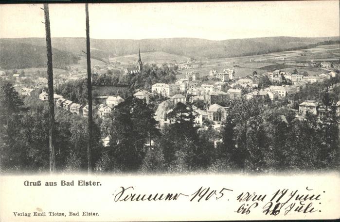 Bad Elster