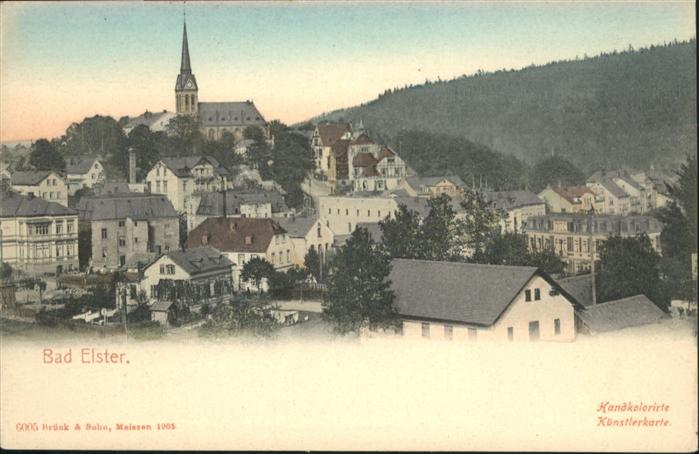 Bad Elster