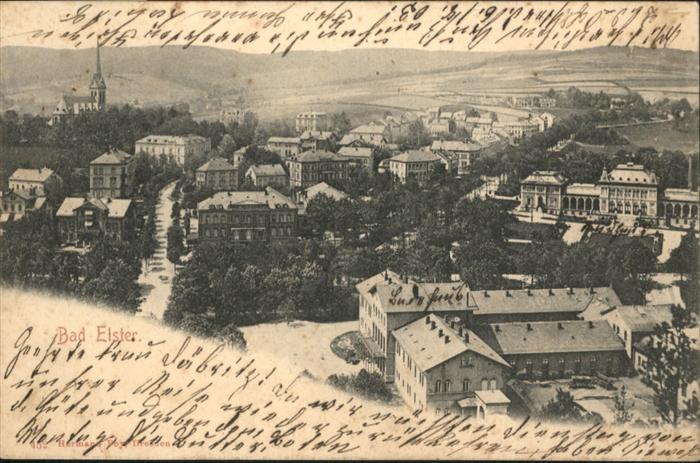 Bad Elster