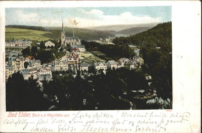 Bad Elster