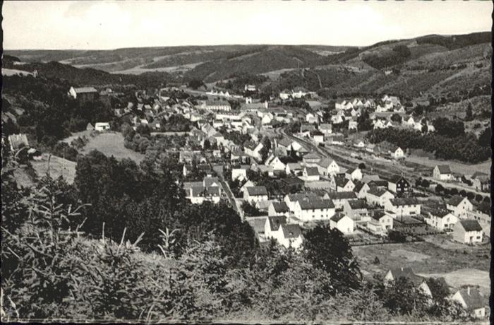 Schleiden Eifel Schleiden