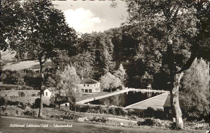 Schleiden Eifel Schleiden Schwimmbad