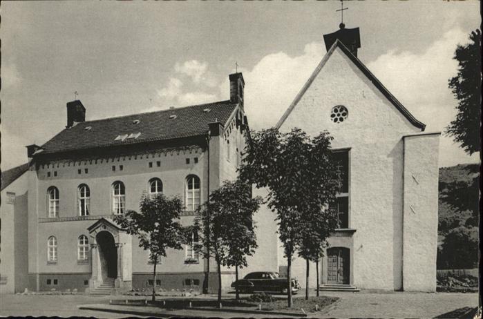 Schleiden Eifel Schleiden St Antonius Hospital