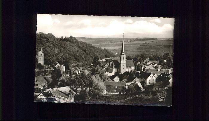 Hellenthal Eifel Hellenthal