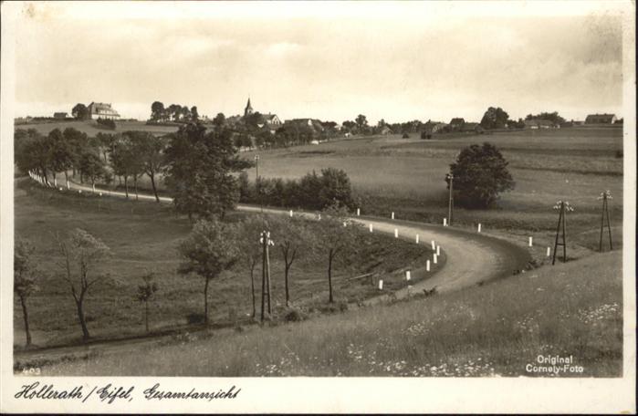 Hellenthal Eifel Hellenthal