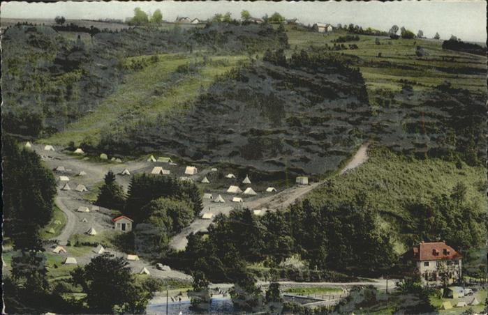 Hellenthal Eifel Hellenthal Campingplatz Schwimmbad