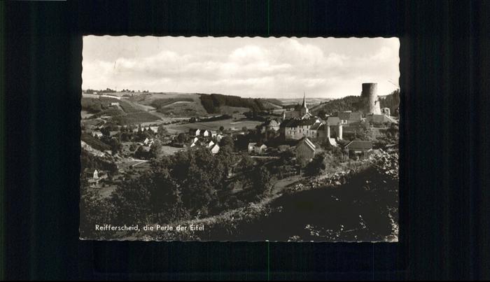 Reifferscheid Eifel Reifferscheid_Schleiden