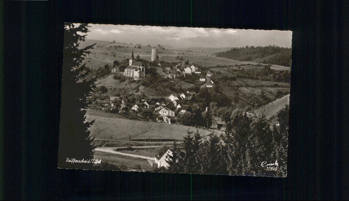 Reifferscheid Eifel Reifferscheid_Schleiden