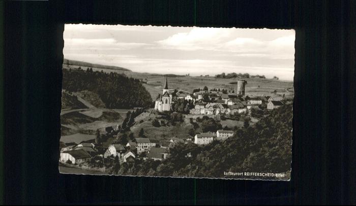 Reifferscheid Eifel Reifferscheid_Schleiden