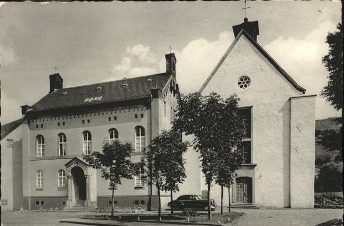 Schleiden Eifel Schleiden St Antonius Hospital