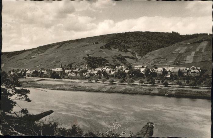 Pommern Mosel Pommern