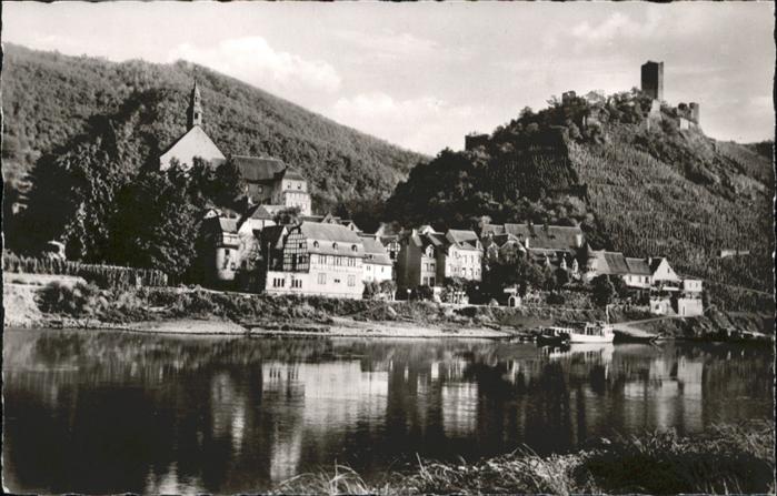 Beilstein Mosel Beilstein