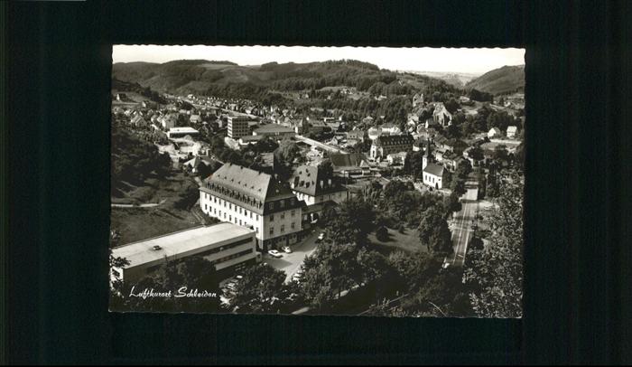 Schleiden Eifel Schleiden