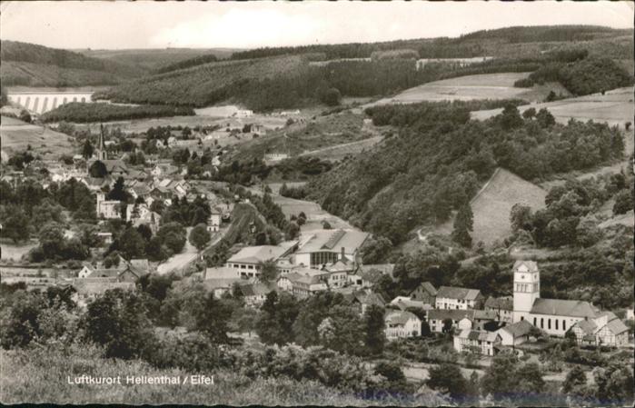 Hellenthal Eifel Hellenthal