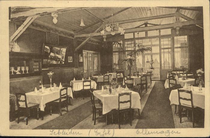 Schleiden Eifel Schleiden Hotel Kölner Hof