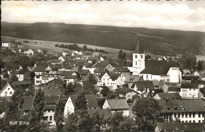 Kall