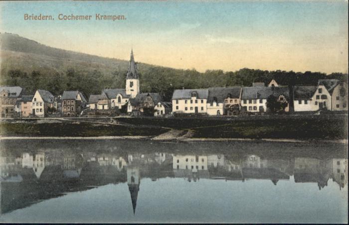Briedern Cochemer Krampen