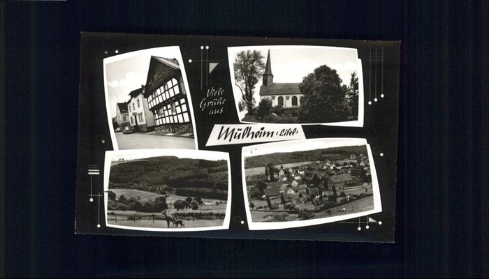 Muelheim Blankenheim