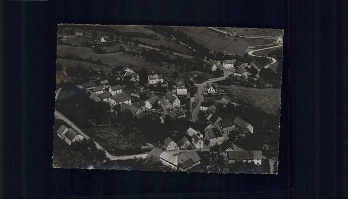 Ahrdorf Fliegeraufnahme