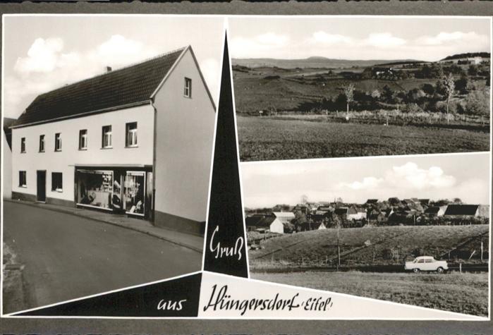 Huengersdorf emischtwaren Katharina Michels