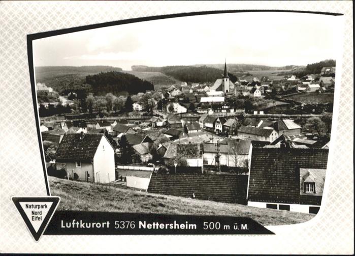 Nettersheim