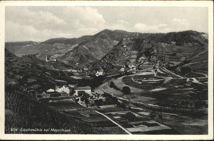 Mayschoss Lochmühle