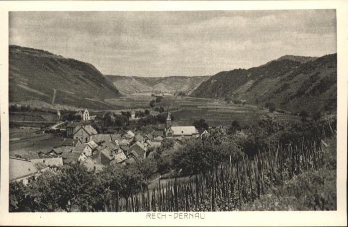 Rech Ahr Dernau