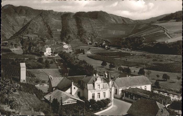 Mayschoss Lochmühle