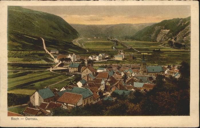 Rech Ahr Dernau