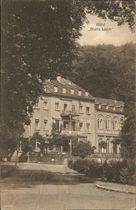 Maria Laach Glees Maria_Laach Hotel