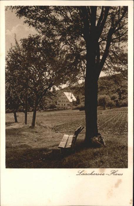 Maria Laach Glees Maria_Laach [?] Laachersee Haus