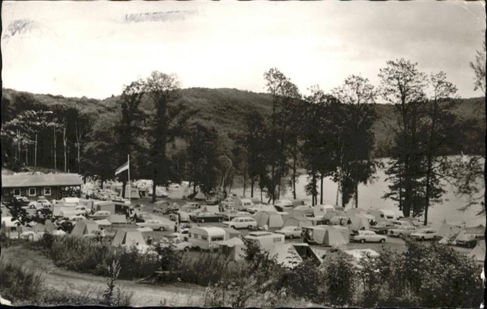 Maria Laach Glees Maria_Laach Campingplatz Laacher See