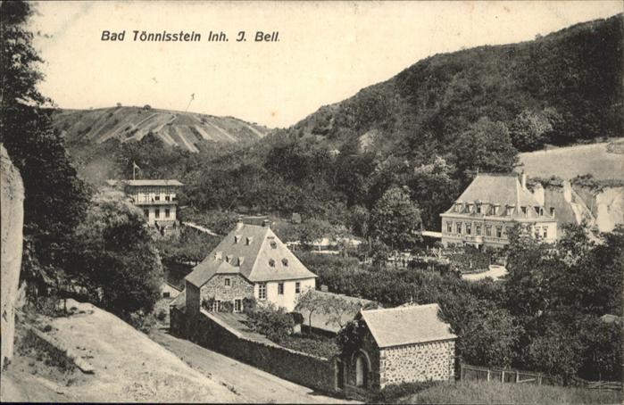 Bad Toennisstein