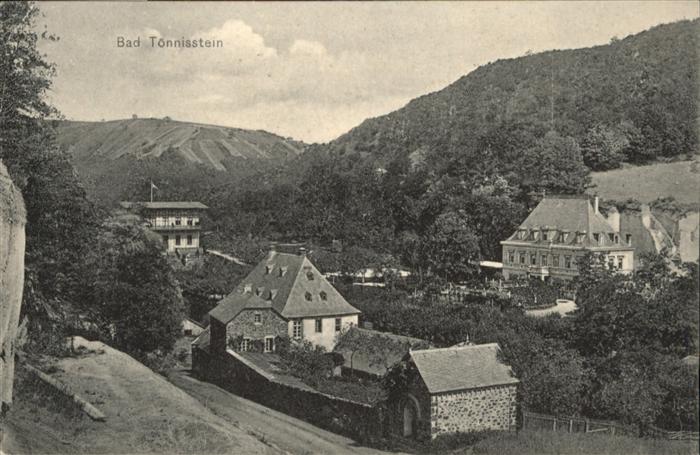 Bad Toennisstein
