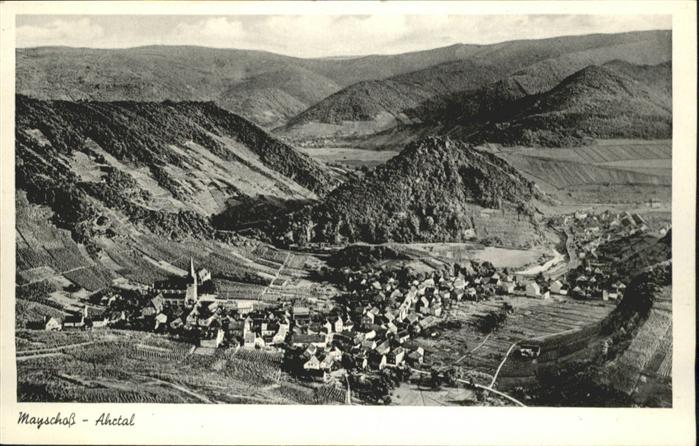 Mayschoss Ahrtal