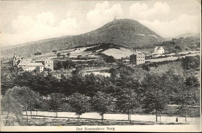 Bad Neuenahr-Ahrweiler Bad_Neuenahr Neuenahrer Berg
