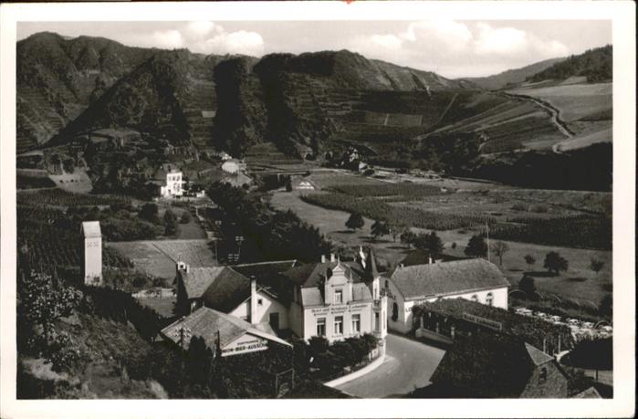 Mayschoss Lochmühle