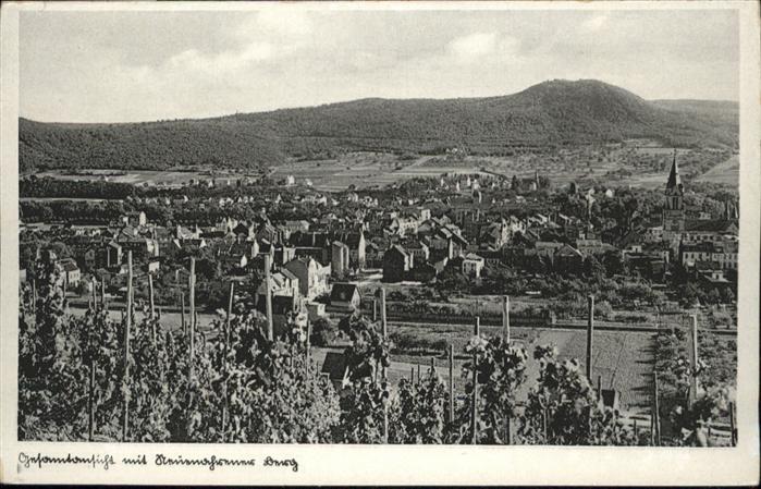 Ahrweiler Ahr Ahrweiler