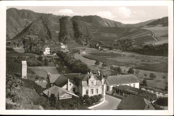 Mayschoss Lochmühle