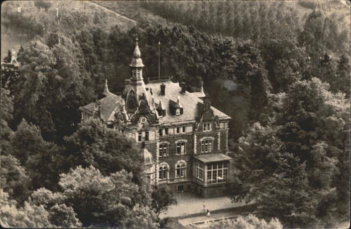 Vettelhoven Schellers Kinderheim