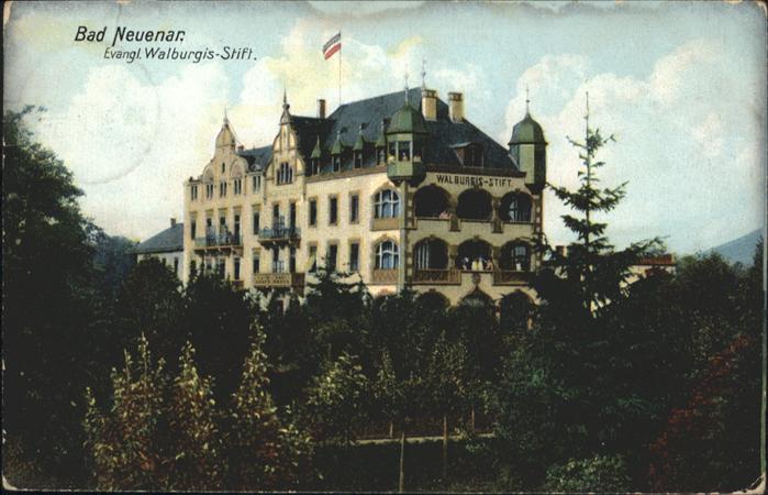 Bad Neuenahr-Ahrweiler Bad_Neuenahr Walburgis Stift
