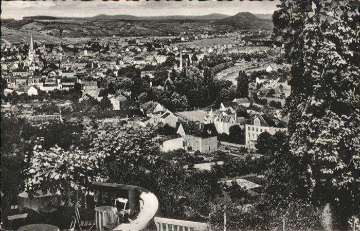 Ahrweiler Ahr Ahrweiler