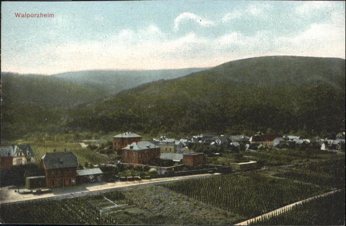 Walporzheim