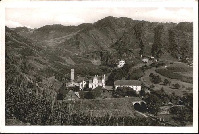 Mayschoss Lochmühle