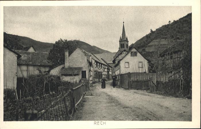 Rech Ahr