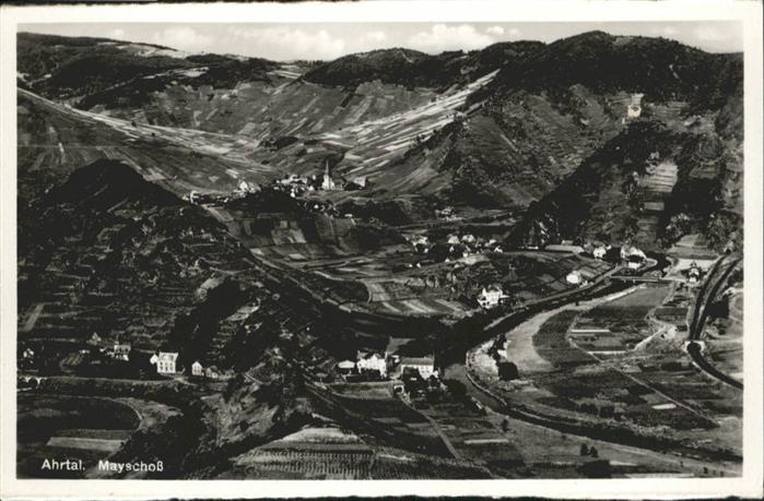 Mayschoss Ahrtal